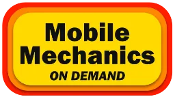 mobile mechanics on demand christchurch logo